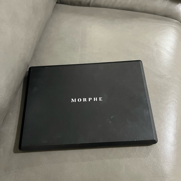 Morphe 35F Fall Into Frost Eyeshadow Palette - Picture 2 of 5